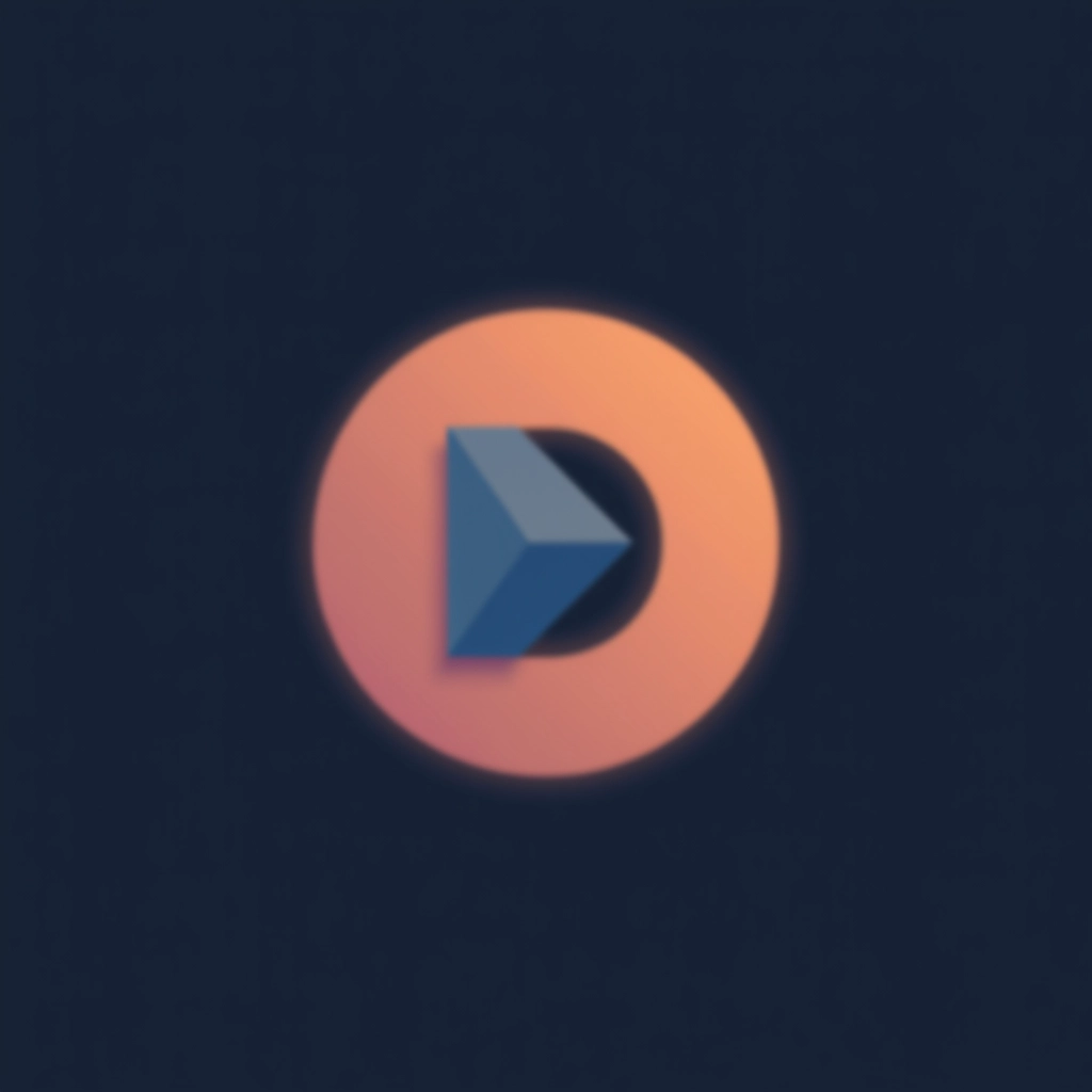 blissfulmedium Logo